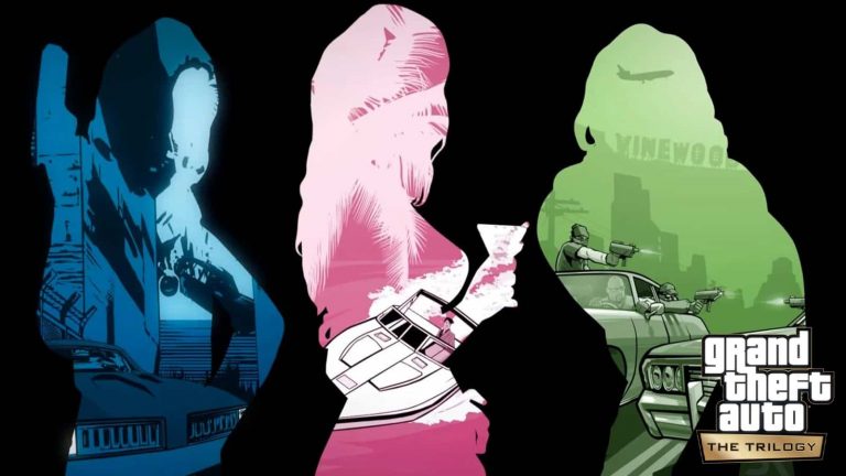 نقد و بررسی بازی های GTA: The Trilogy – The Definitive Edition