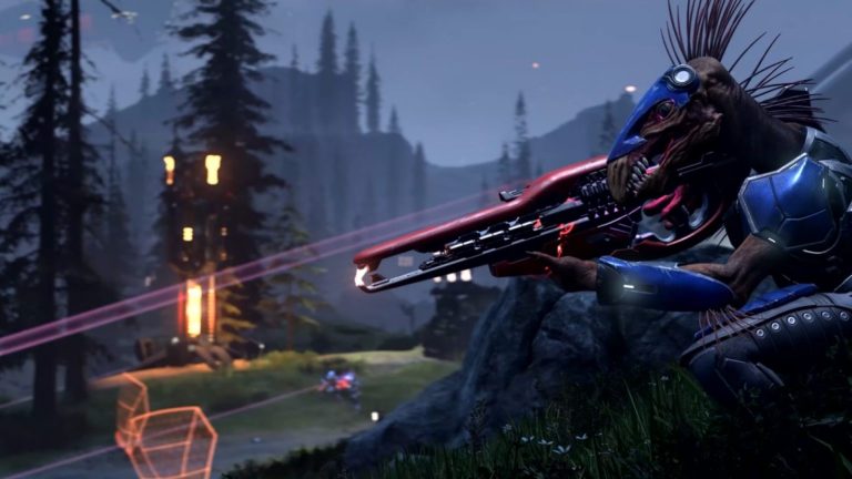 بخش گیمینگ مایکروسافت