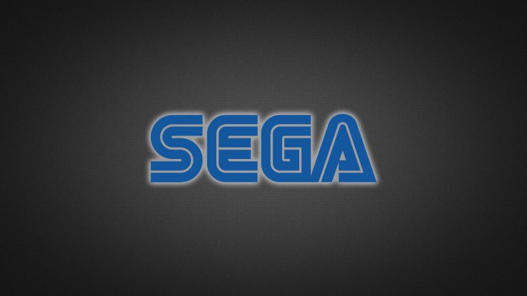 شرکت سگا (SEGA)