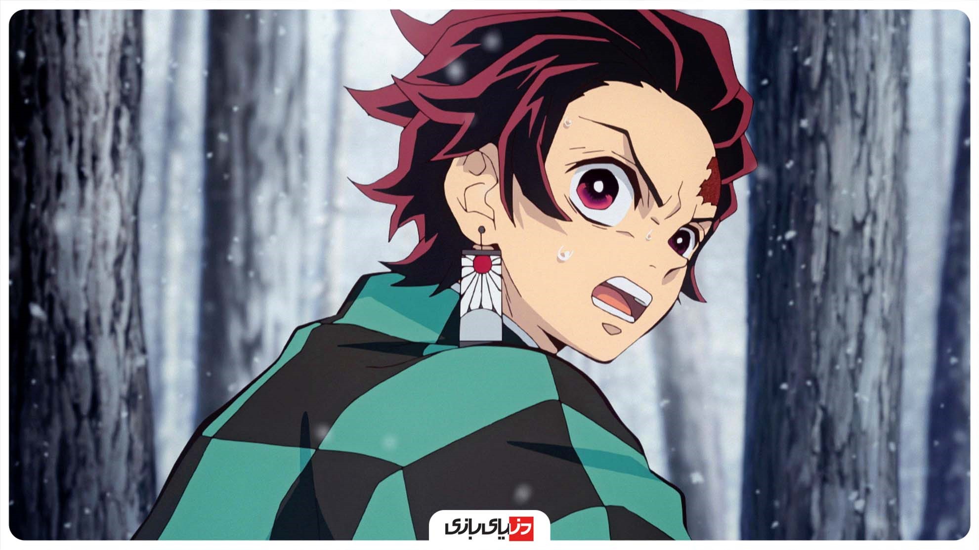 تاریخ پخش فصل دوم انیمه شیطان کش