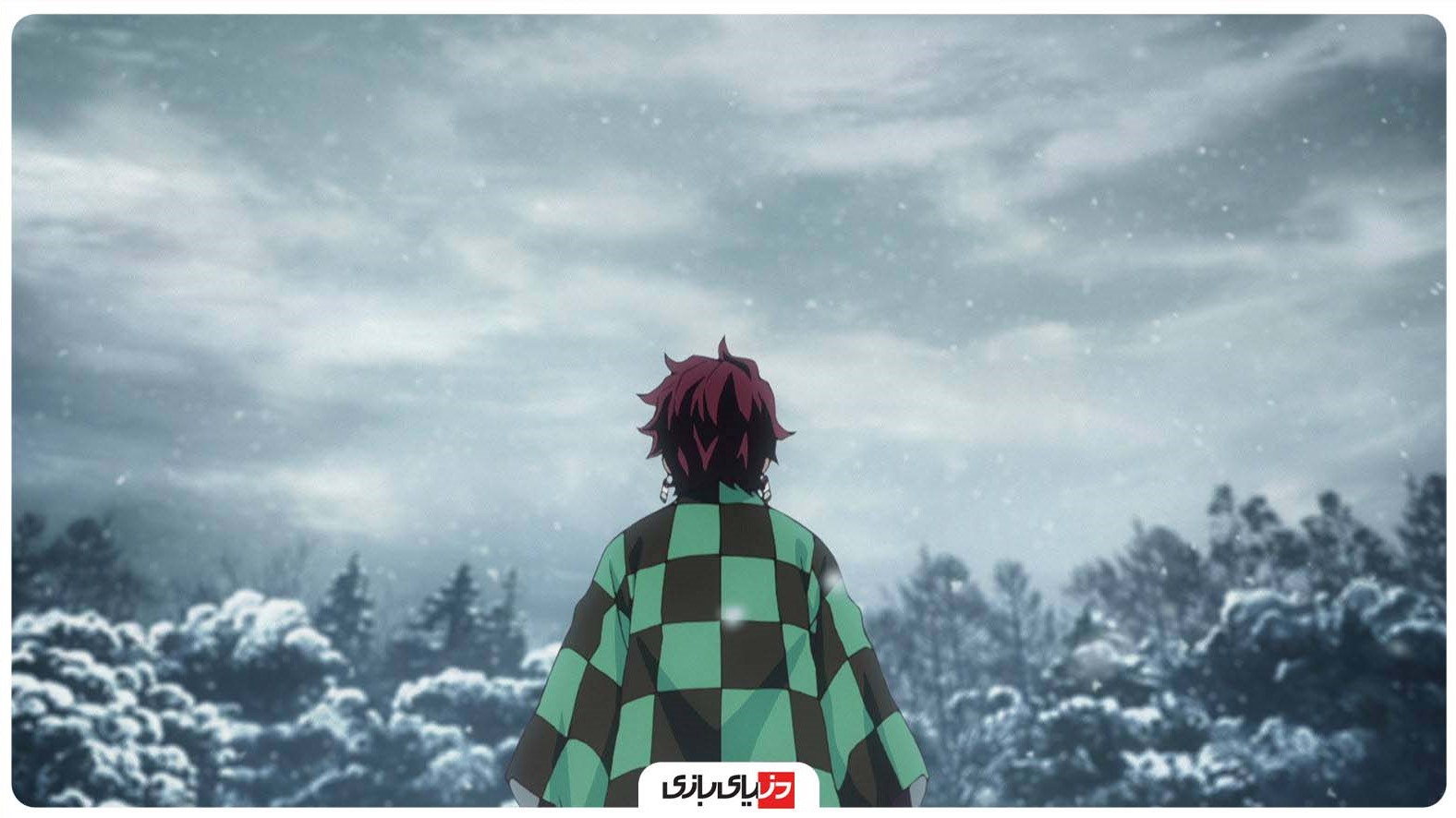 دانلود انیمه Demon Slayer