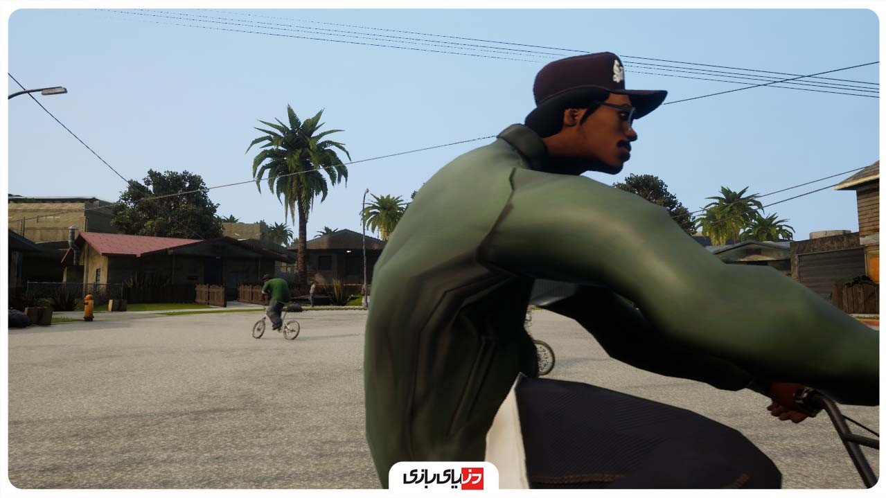 نقد و بررسی بازی های GTA: The Trilogy – The Definitive Edition