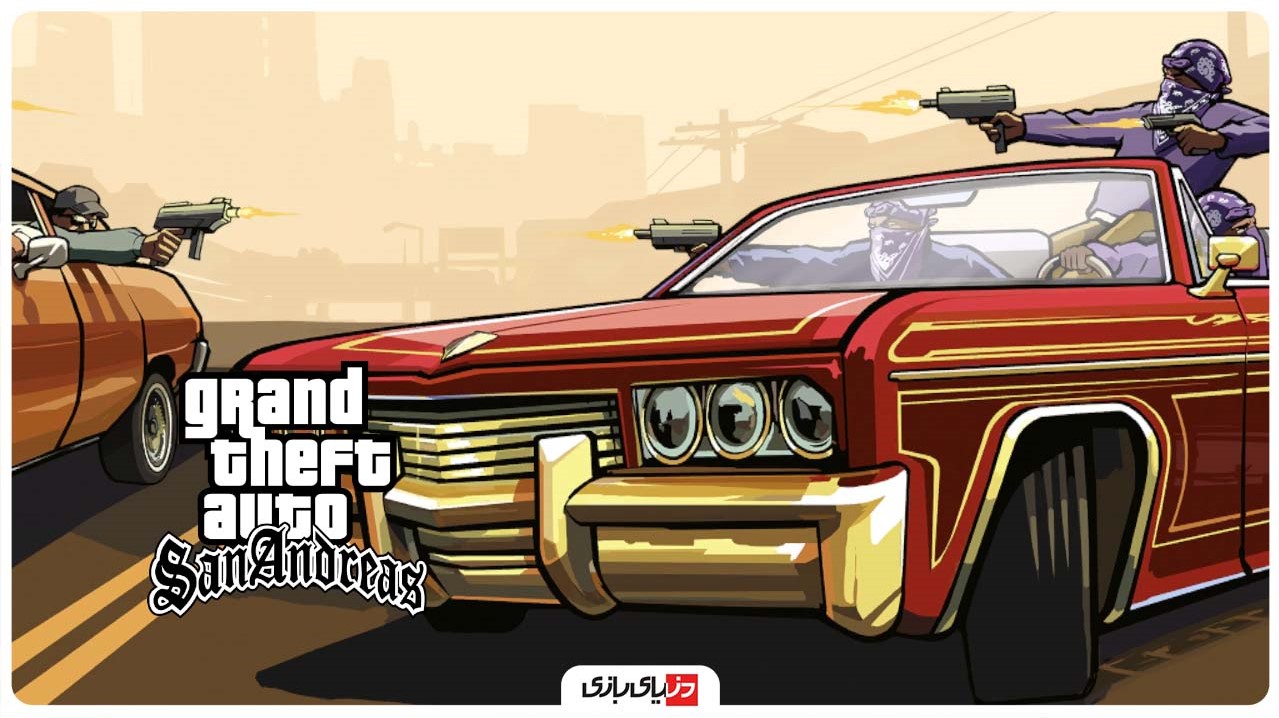 نقد و بررسی بازی های GTA: The Trilogy – The Definitive Edition