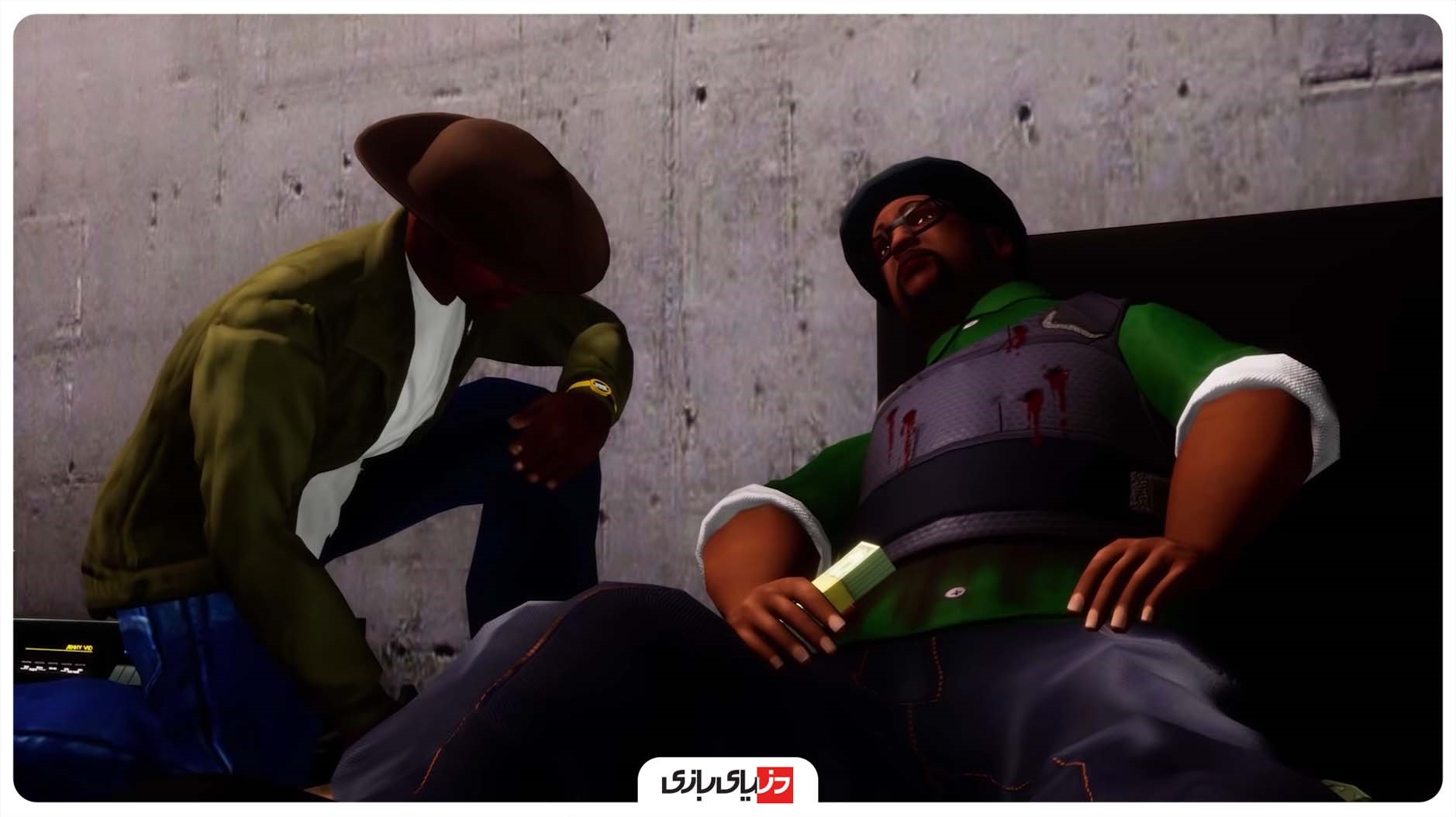 نقد و بررسی بازی های GTA: The Trilogy – The Definitive Edition