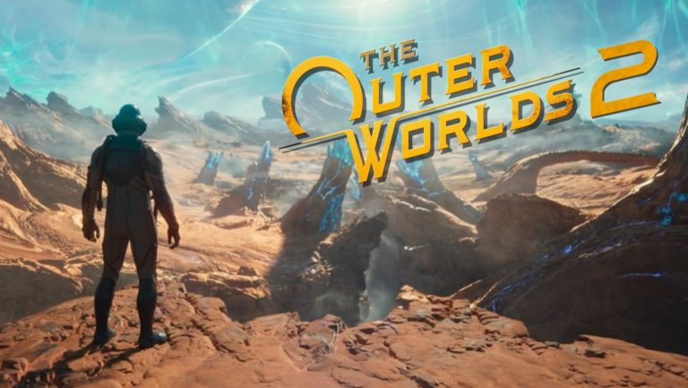 روند ساخت بازی The Outer Worlds 2