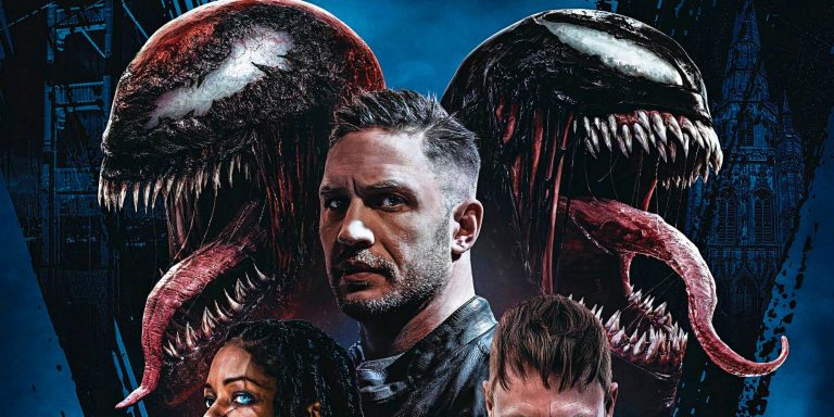 بررسی فیلم Venom Let There be Carnage