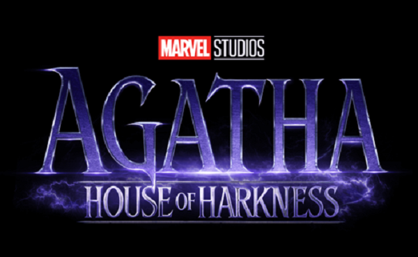 Agatha: House of Harkness