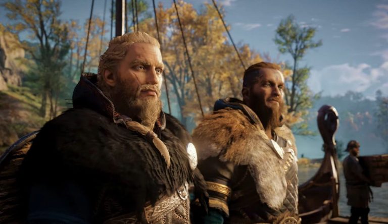 نویسنده Assassin’s Creed