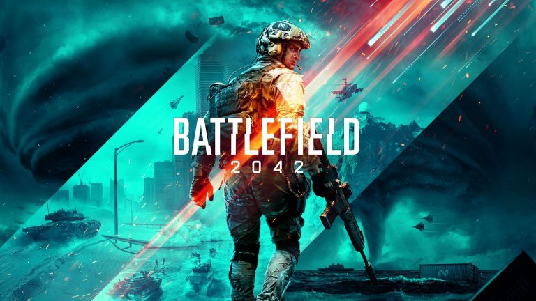 فصل اول Battlefield 2042