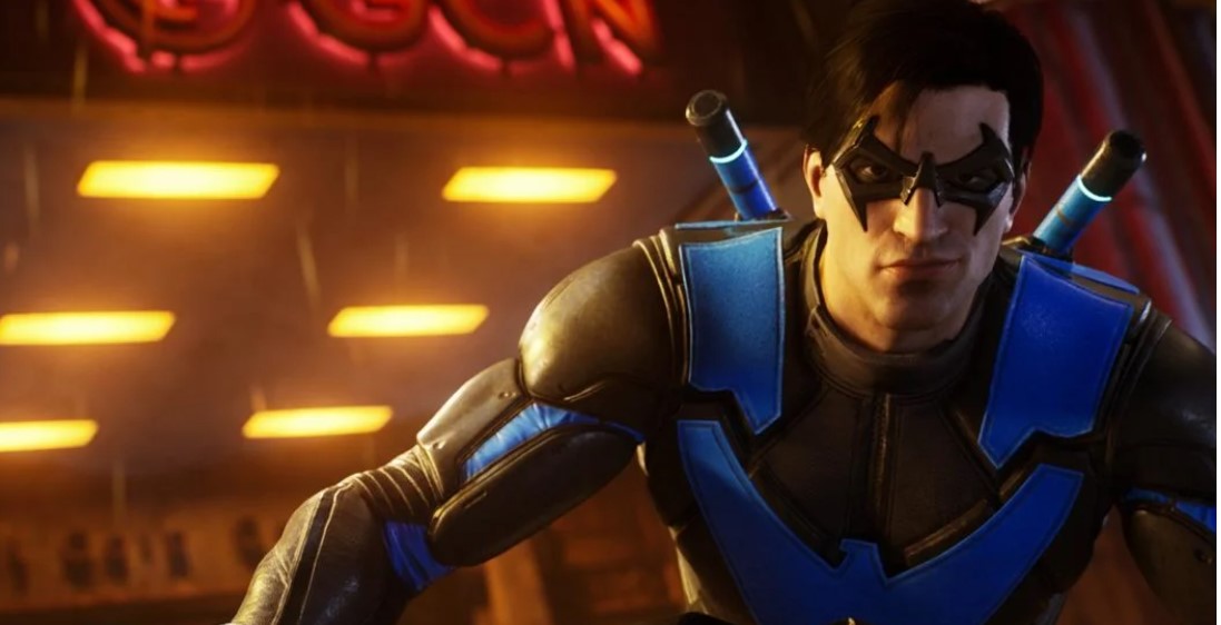 استودیو سازنده Gotham Knights مشغول ساخت بازی جدید خود است