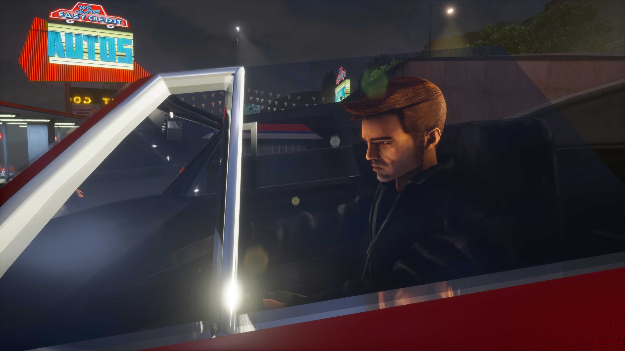 نسخه PC بازی GTA: The Trilogy از فروشگاه راک استار حذف شد