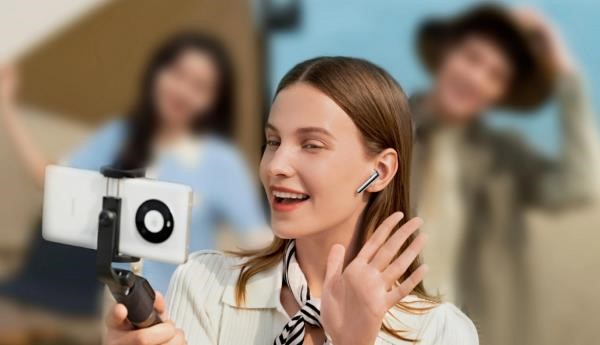 ایربادز هواوی FreeBuds 4