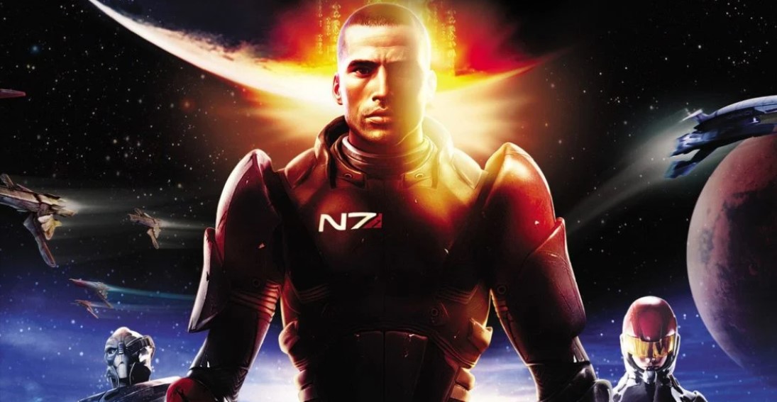 نویسنده سابق بایوور: فکر ساخته شدن سریال Mass Effect آزار دهنده است
