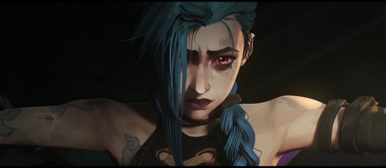 بررسی سریال Arcane (آرکین)