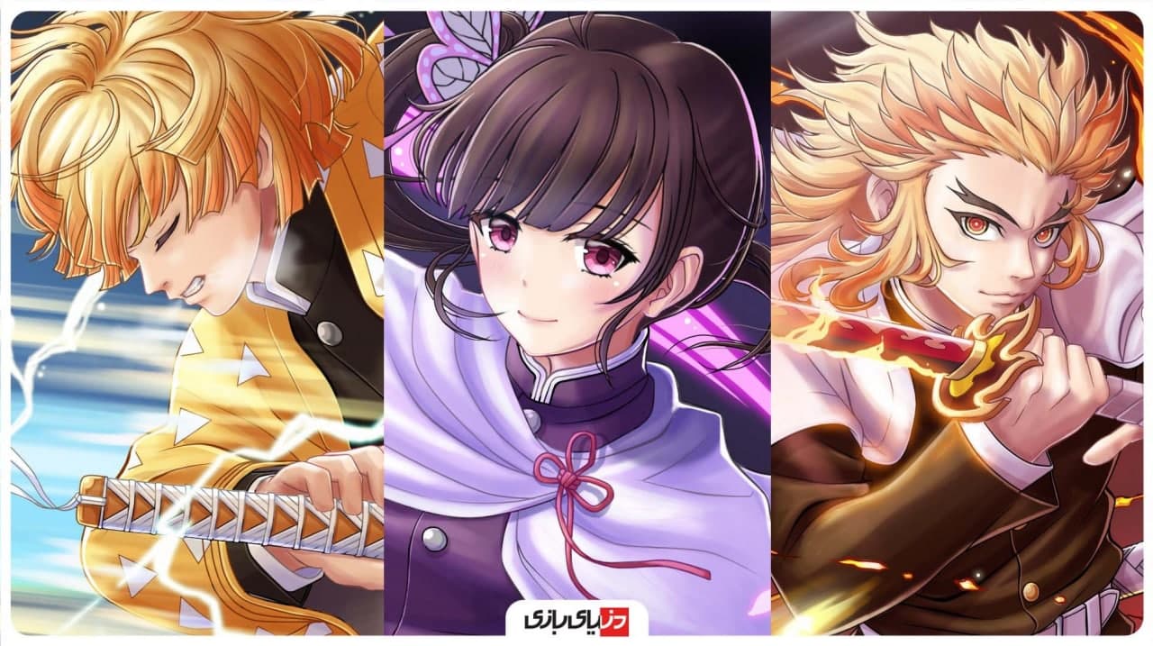 تاریخ پخش فصل دوم انیمه شیطان کش