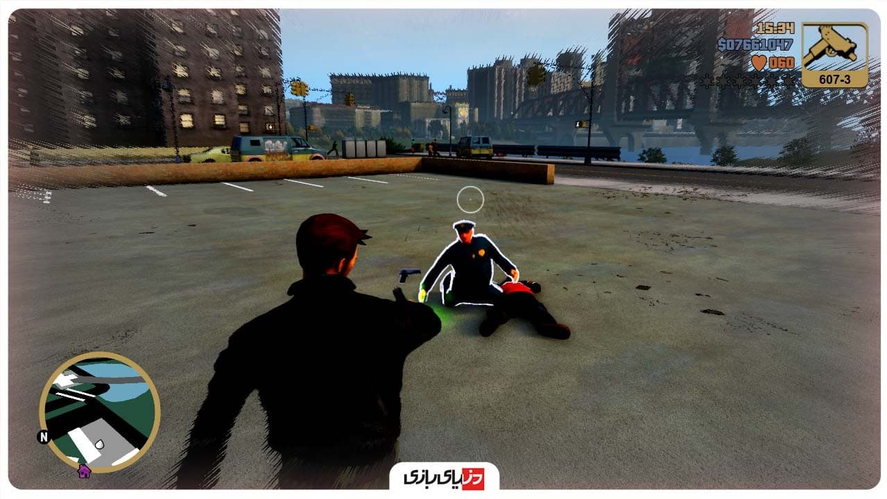 نقد و بررسی بازی های GTA: The Trilogy – The Definitive Edition