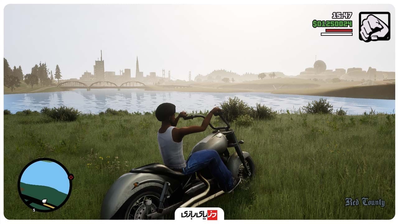 نقد و بررسی بازی های GTA: The Trilogy – The Definitive Edition