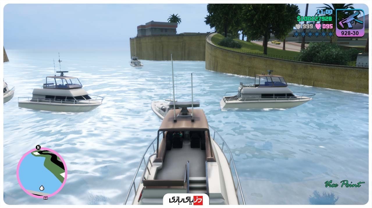 نقد و بررسی بازی های GTA: The Trilogy – The Definitive Edition