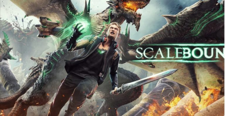 کارگردان Scalebound