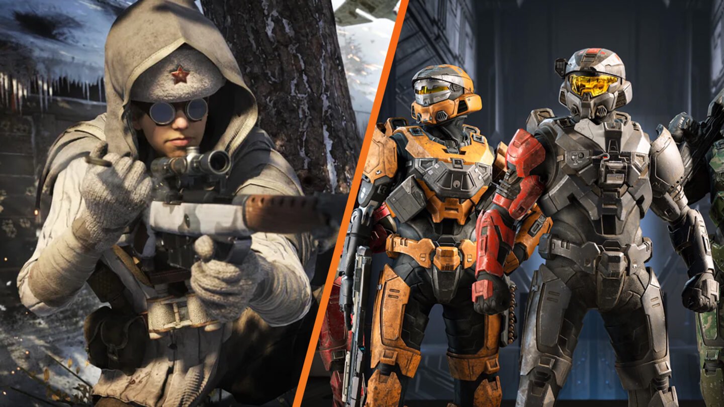 نقشه جدید Call Of Duty: Warzone