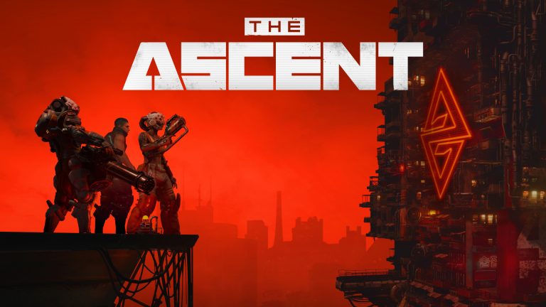 آپدیت‌های آینده بازی The Ascent