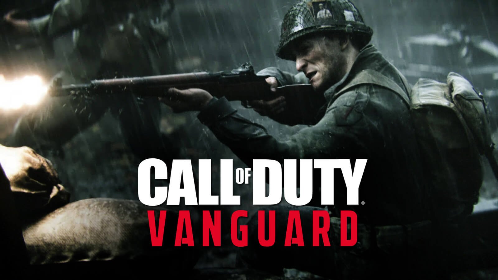 سیستم مورد نیاز Call of Duty: Vanguard مشخص شد