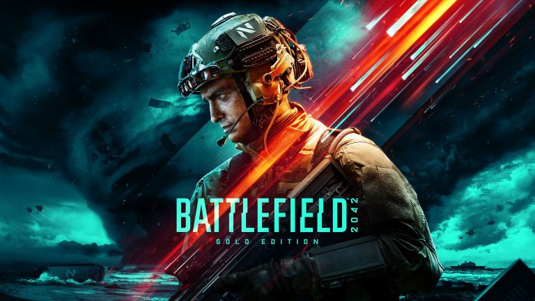 تاریخ شروع پری‌لود بازی Battlefield 2042