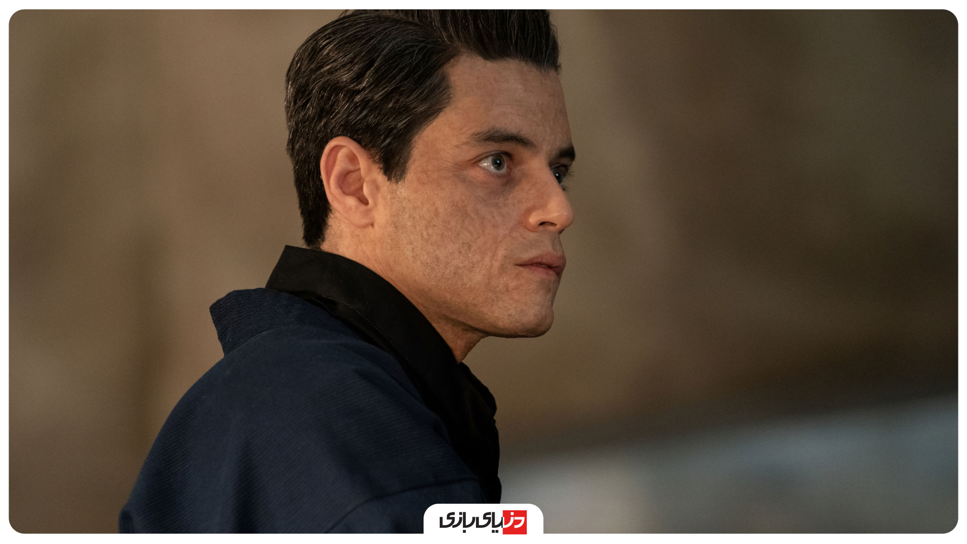 آخرین فیلم جیمز باند زمانی برای مردن نیست