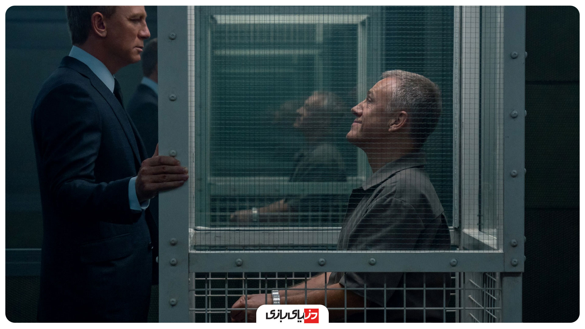 فیلم ۰۰۷ جدید