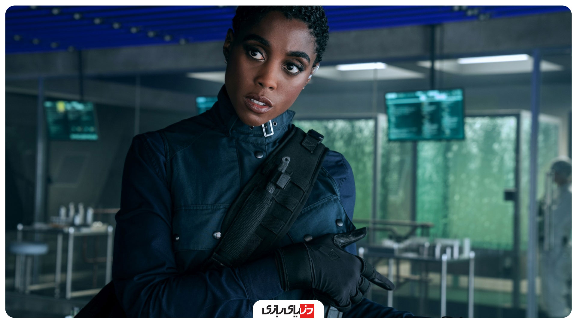 فیلم ۰۰۷ جدید