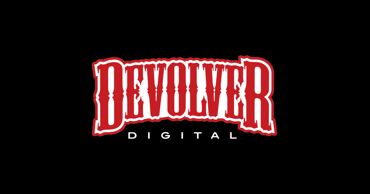 Devolver Digital, game