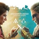 کراس اور Assassin’s Creed