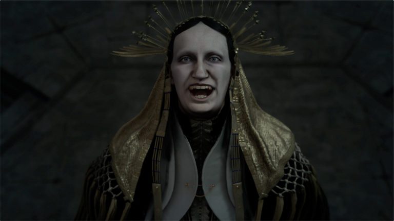 نسخه PC بازی Forspoken