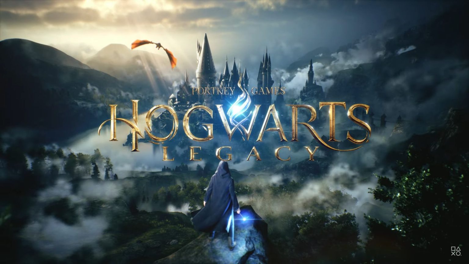 تریلر جدید Hogwarts Legacy