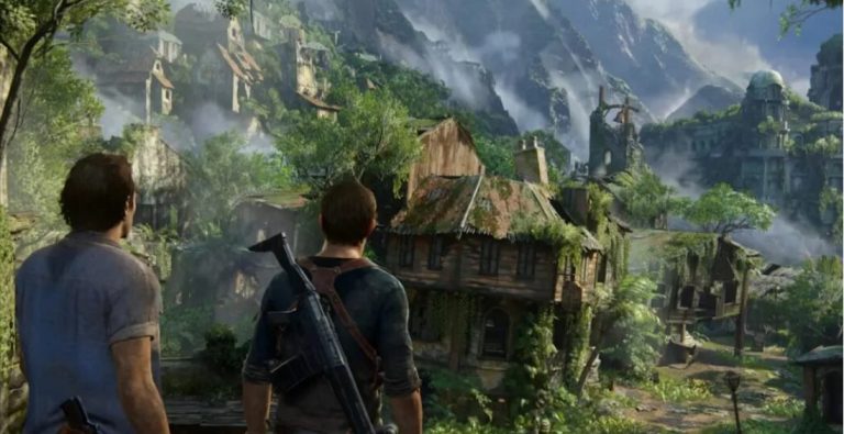 تاریخ انتشار Uncharted: Legacy of Thieves