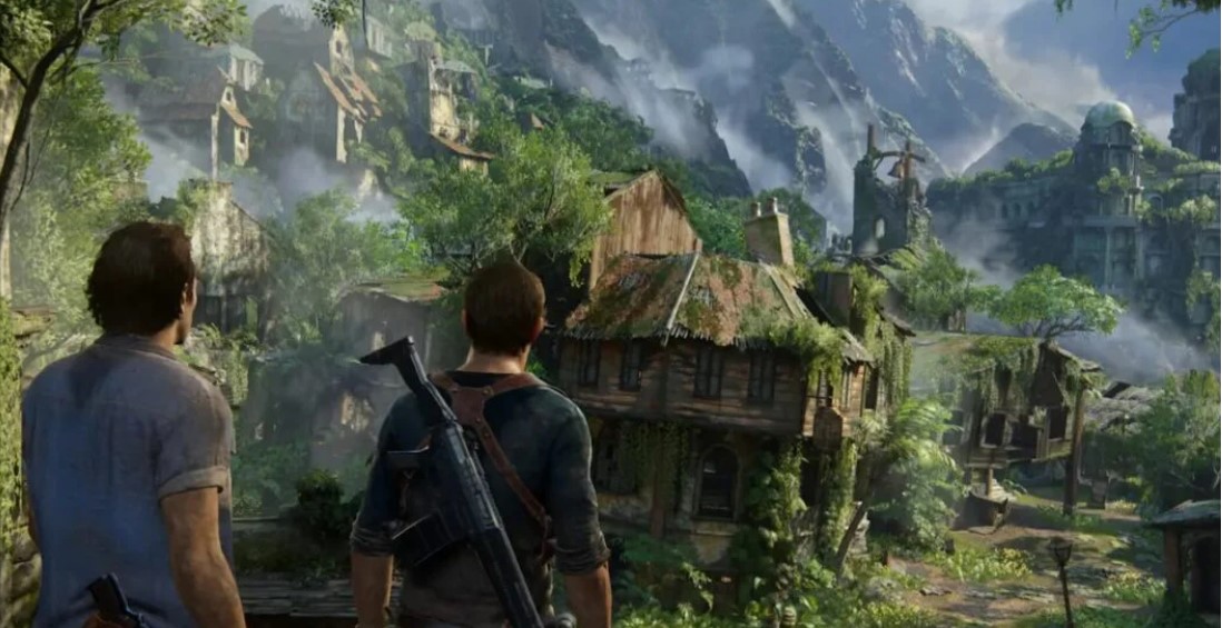 تاریخ انتشار Uncharted: Legacy of Thieves برای PS5 اعلام شد