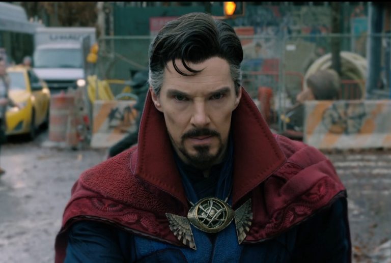 شرکت مارول (Marvel Entertainment)