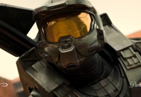 تاریخ انتشار سریال Halo