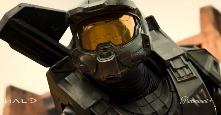 تاریخ انتشار سریال Halo