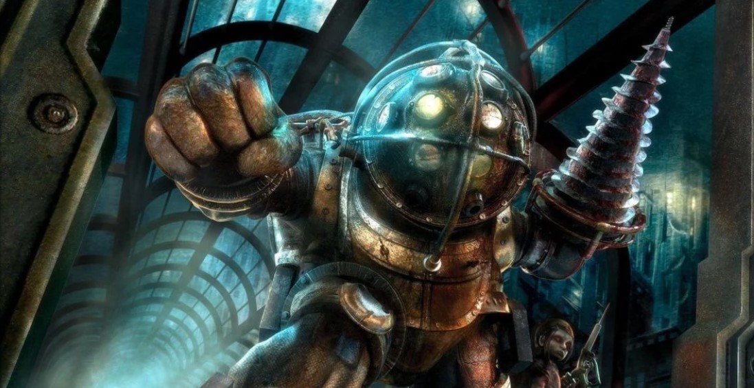 اطلاعات جدید بازی BioShock 4