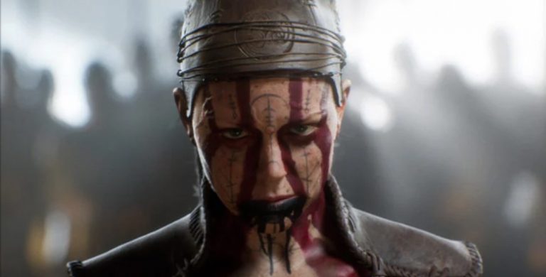 تریلر جدید Senua’s Saga: Hellblade II