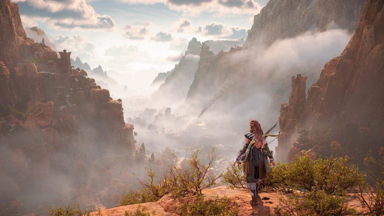 رده بندی سنی بازی Horizon Forbidden West
