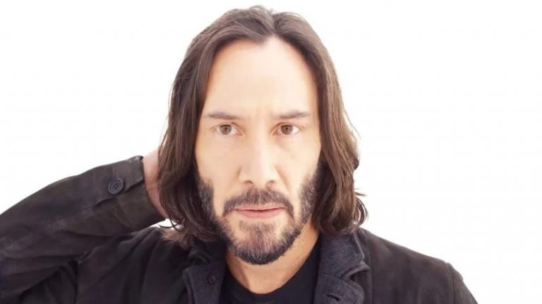 Keanu Reeves
