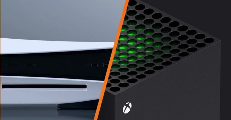 جنگ کنسول‌ ها