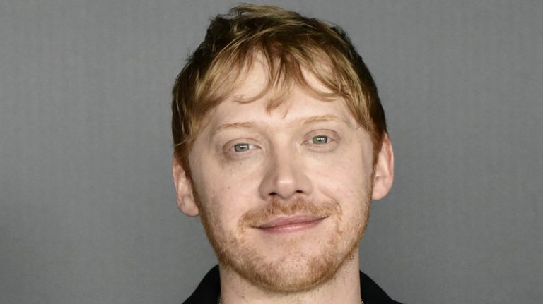 روپرت گرینت