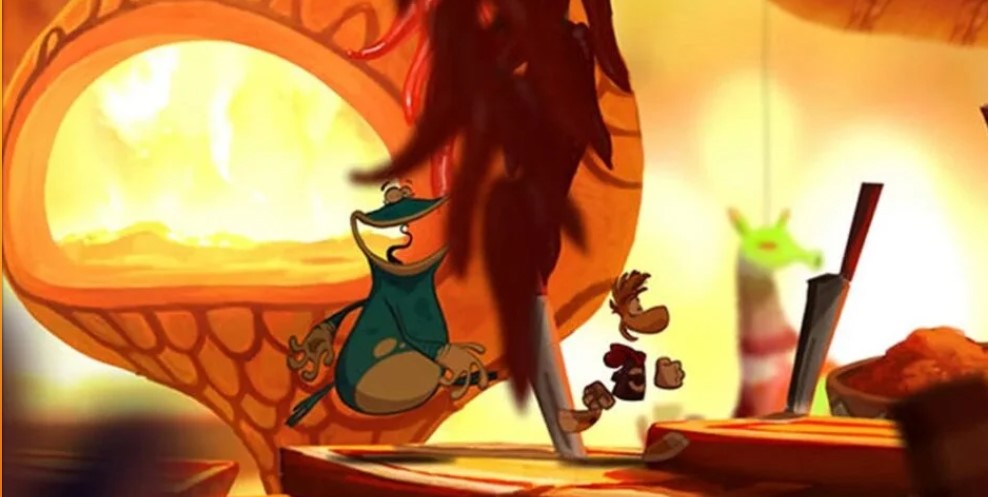 نسخه PC بازی Rayman Origins تا یکم دی رایگان در دسترس است