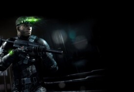 نشان تجاری Splinter Cell