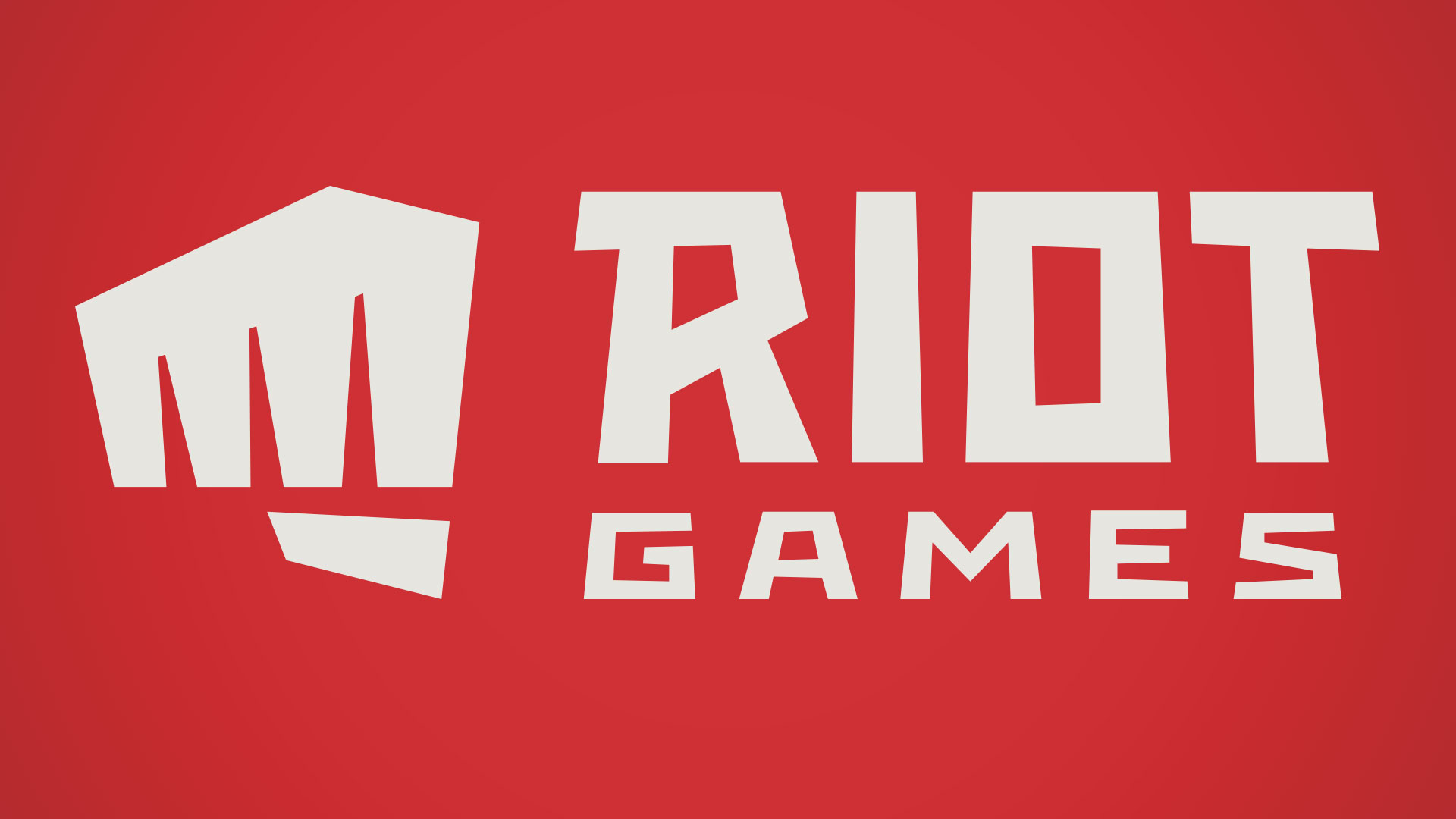 شرکت Riot Games