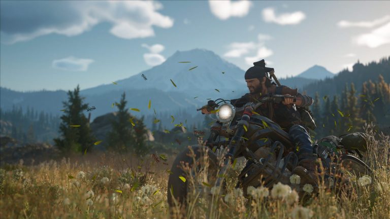 آمار فروش بازی Days Gone
