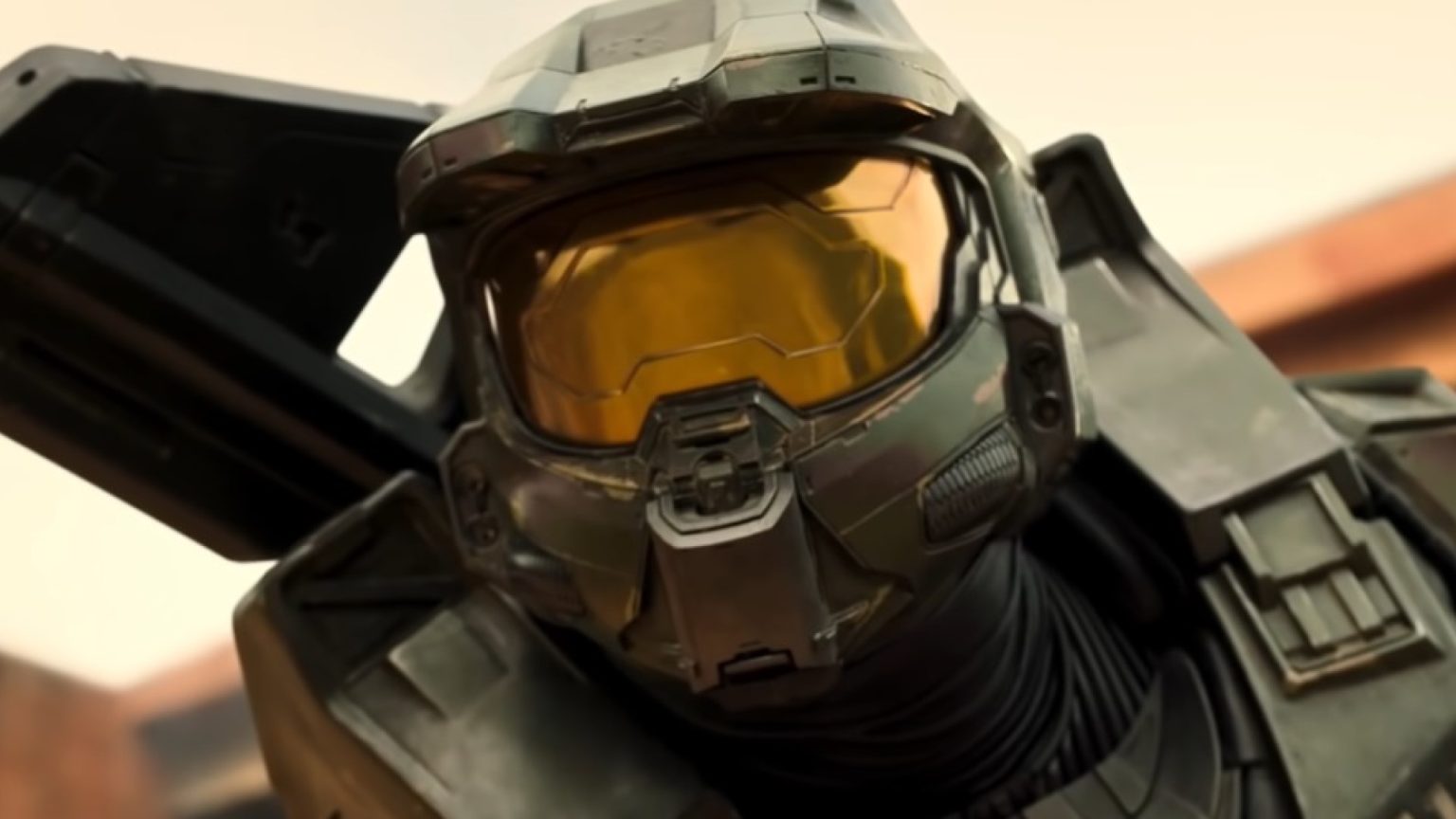 تاریخ انتشار سریال Halo چهارم فروردین ماه است